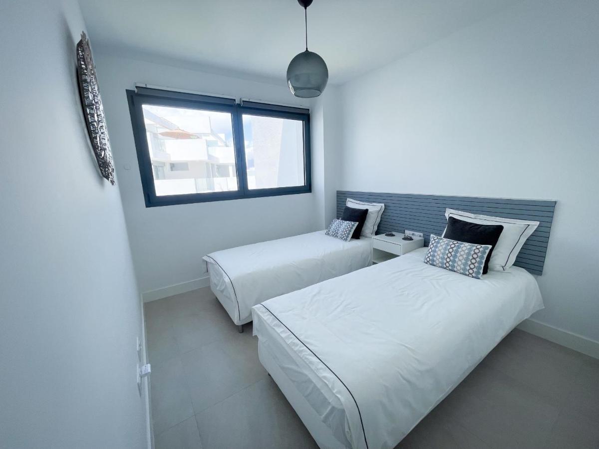 Pure South Residence Manilva Exterior foto