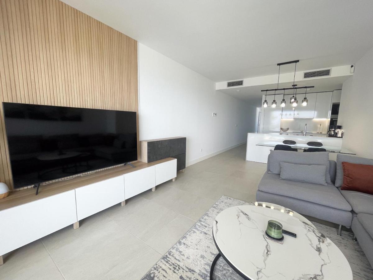 Pure South Residence Manilva Exterior foto