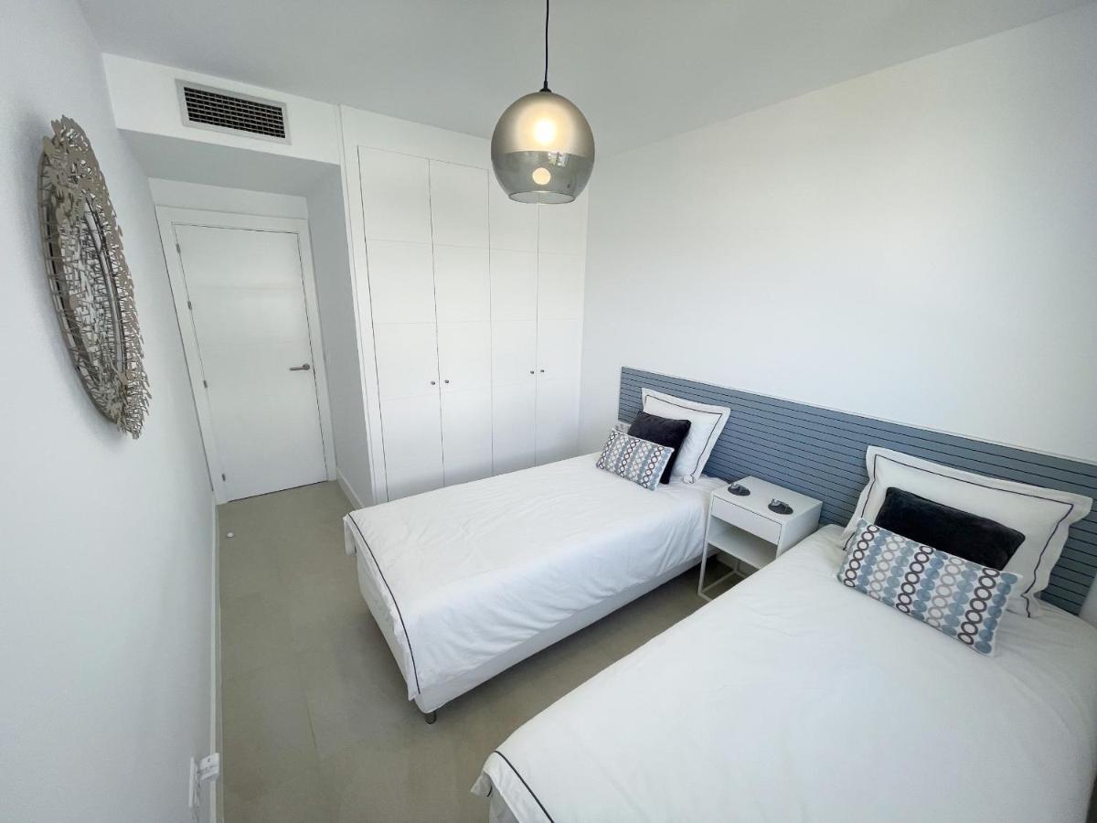 Pure South Residence Manilva Exterior foto