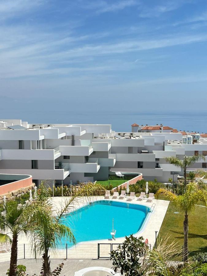 Pure South Residence Manilva Exterior foto